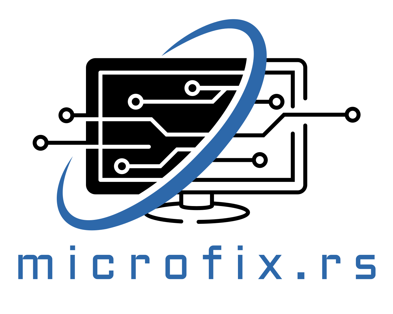 Microfix Logo